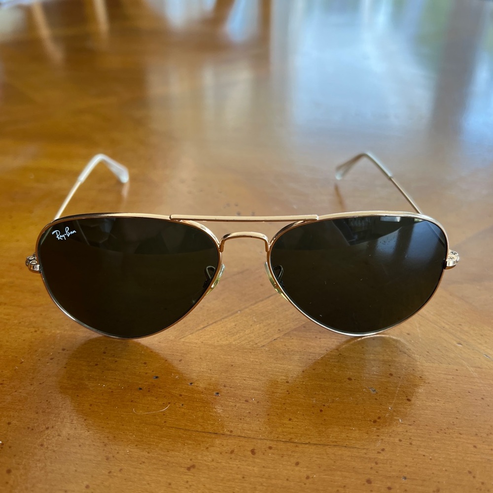 Ray-Ban Aviator Classic